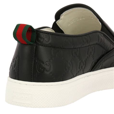 mens gucci ahoes|men's Gucci shoes for men.